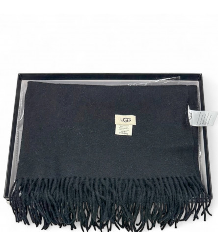 Шарф UGG - Black