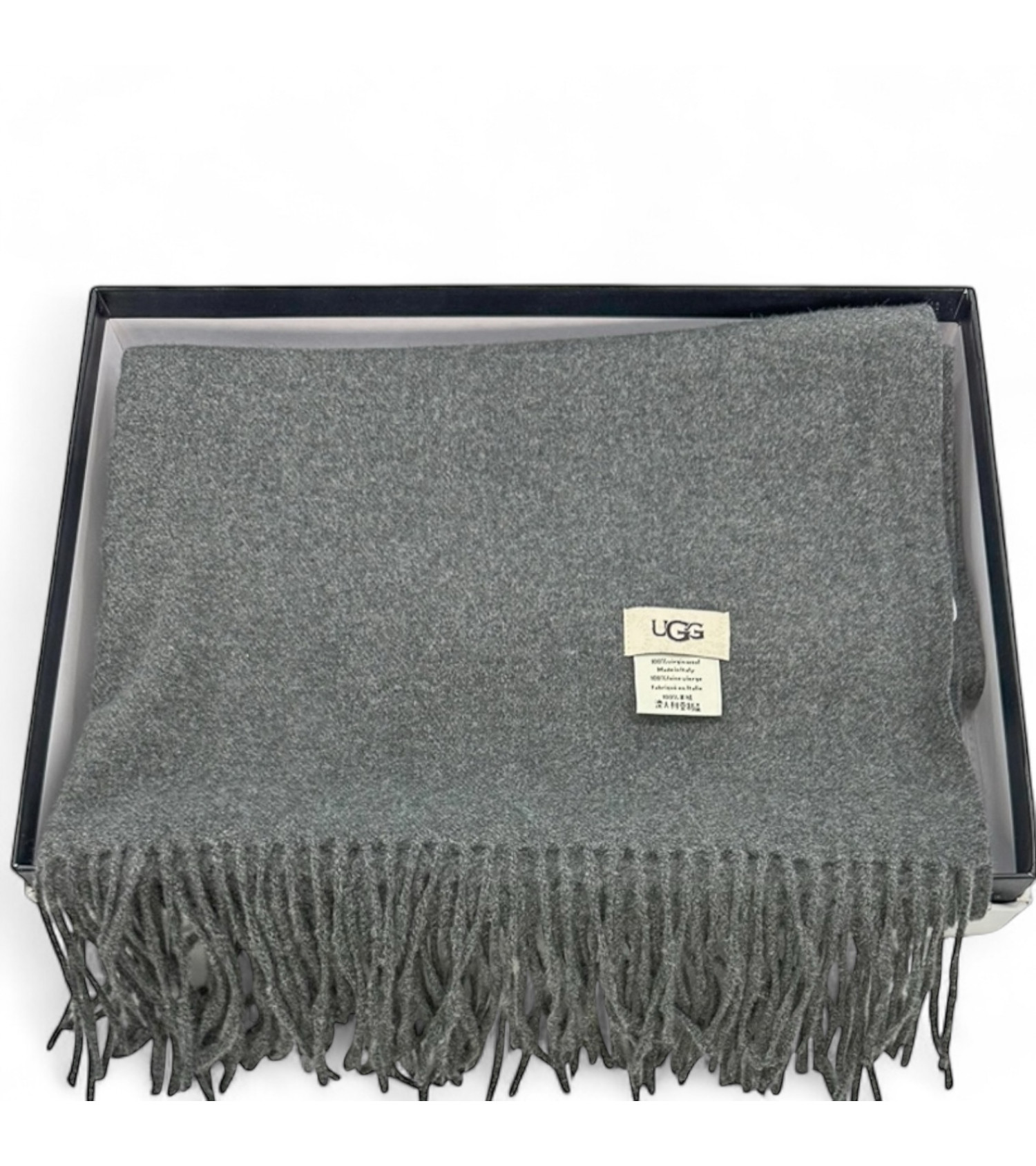 Шарф UGG - Grey