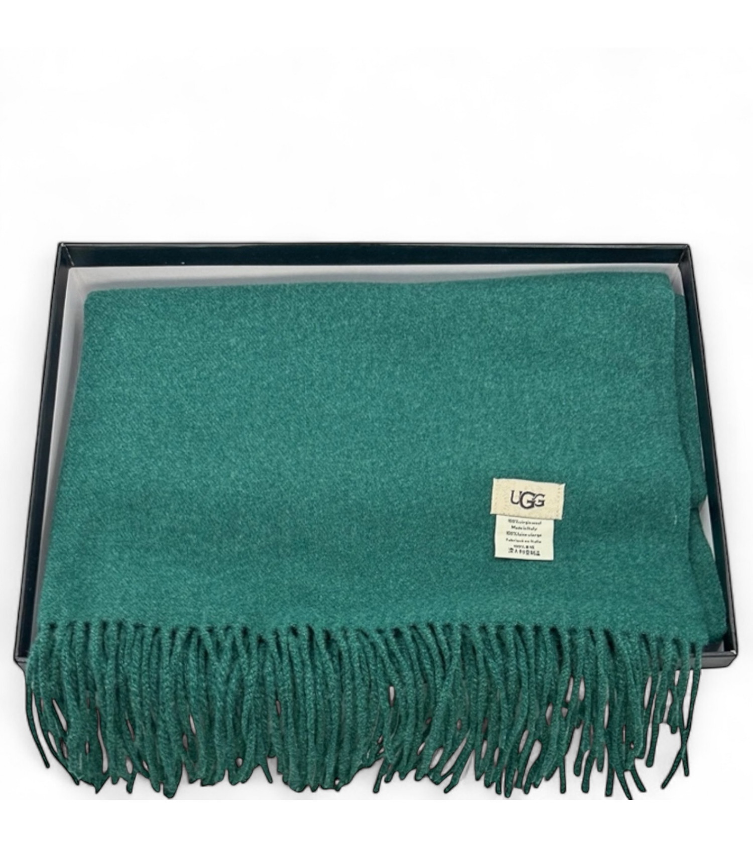 Шарф UGG - Green