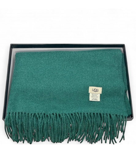 Шарф UGG - Green