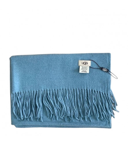 Шарф UGG - Blue