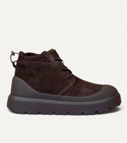 UGG Mens Neumel Hybrid - Chocolate