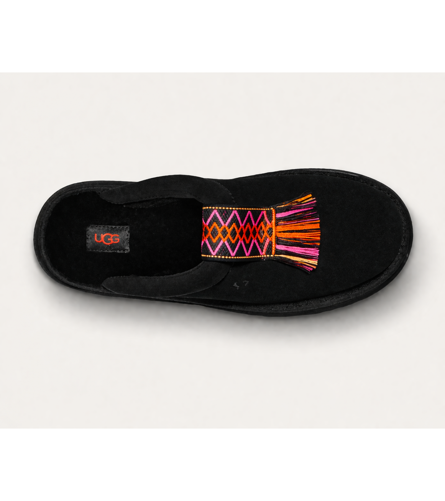 UGG Tazzle - Black 