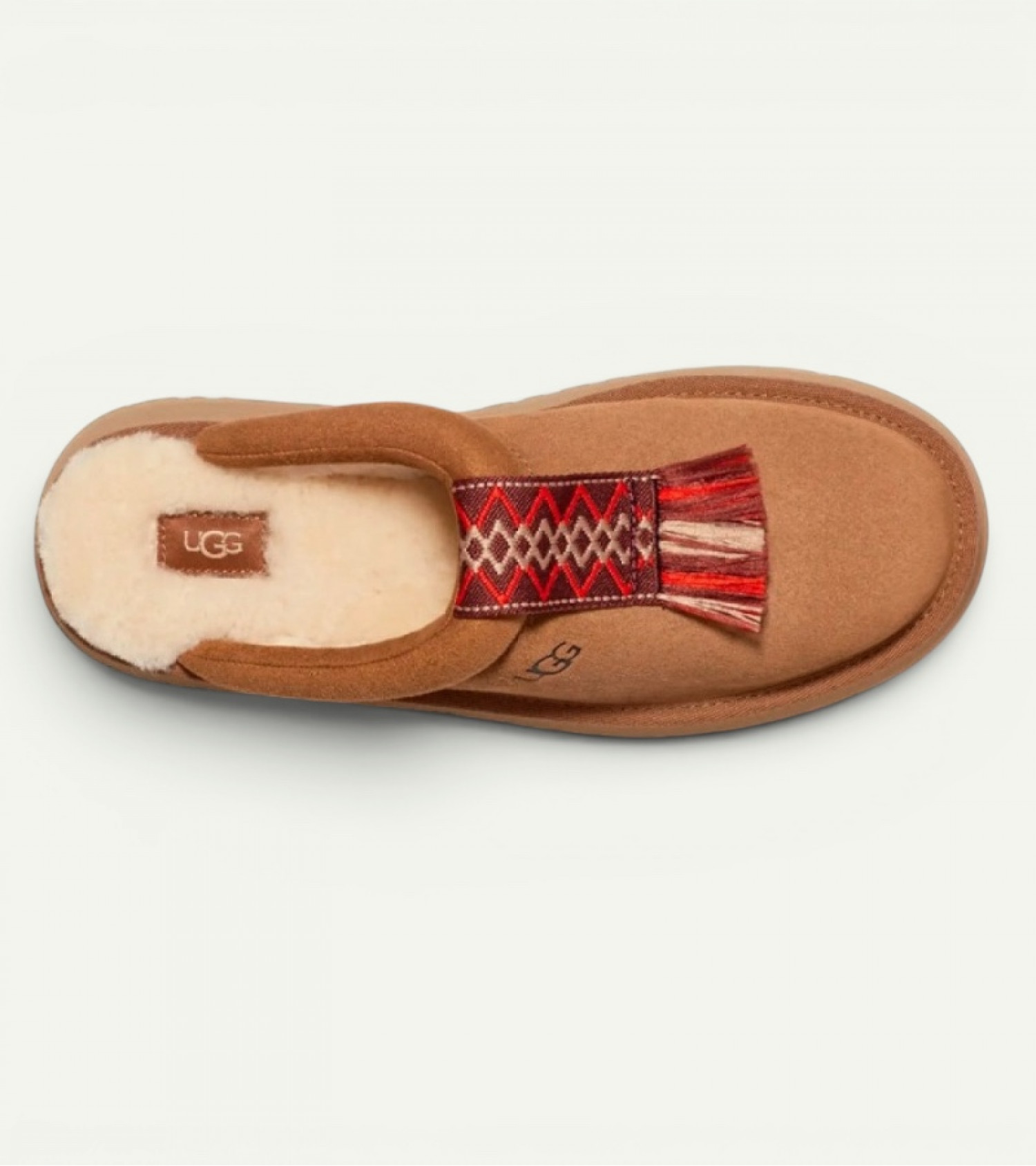 UGG Tazzle - Chestnut