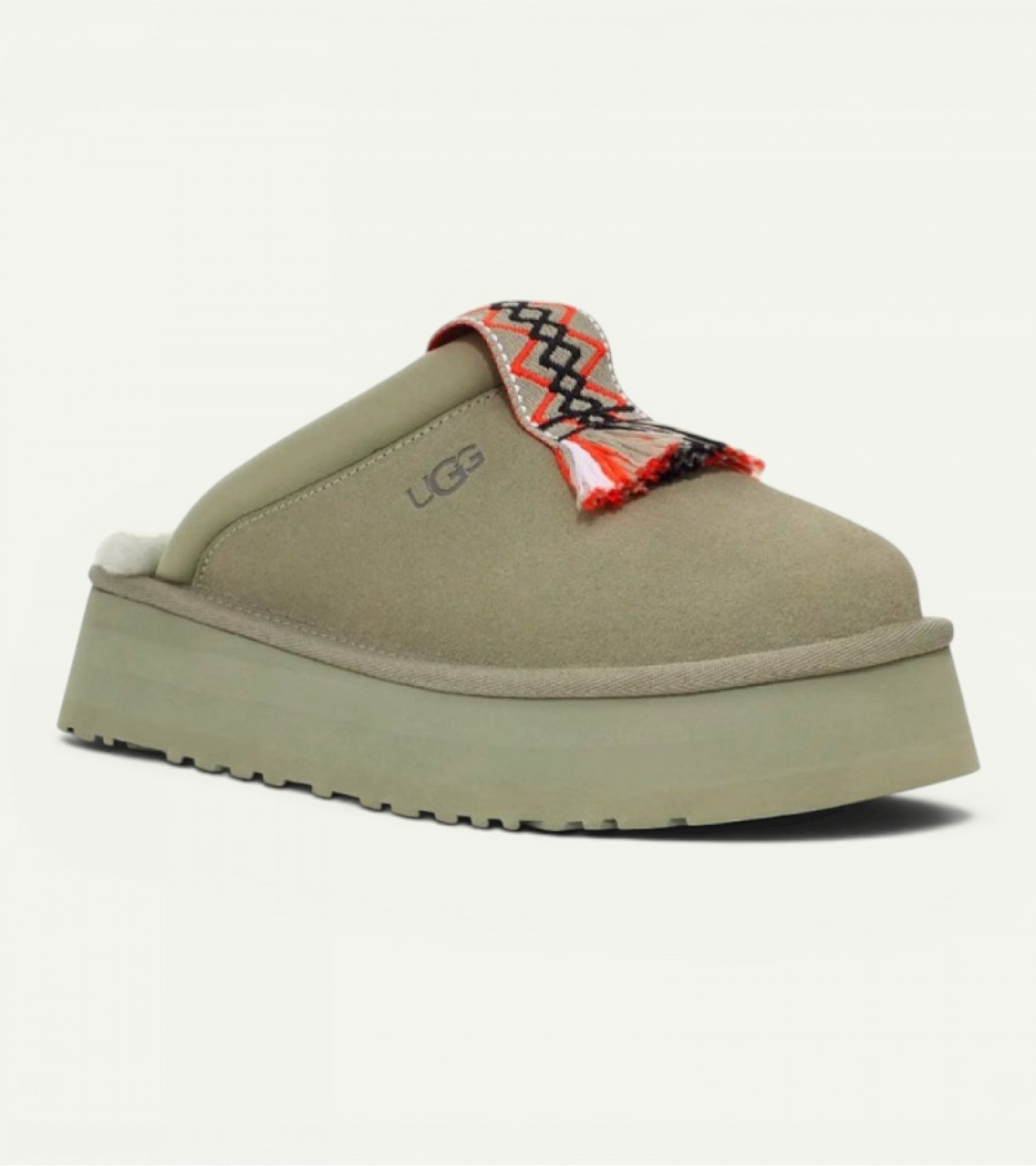 UGG Tazzle - Shaded Clover