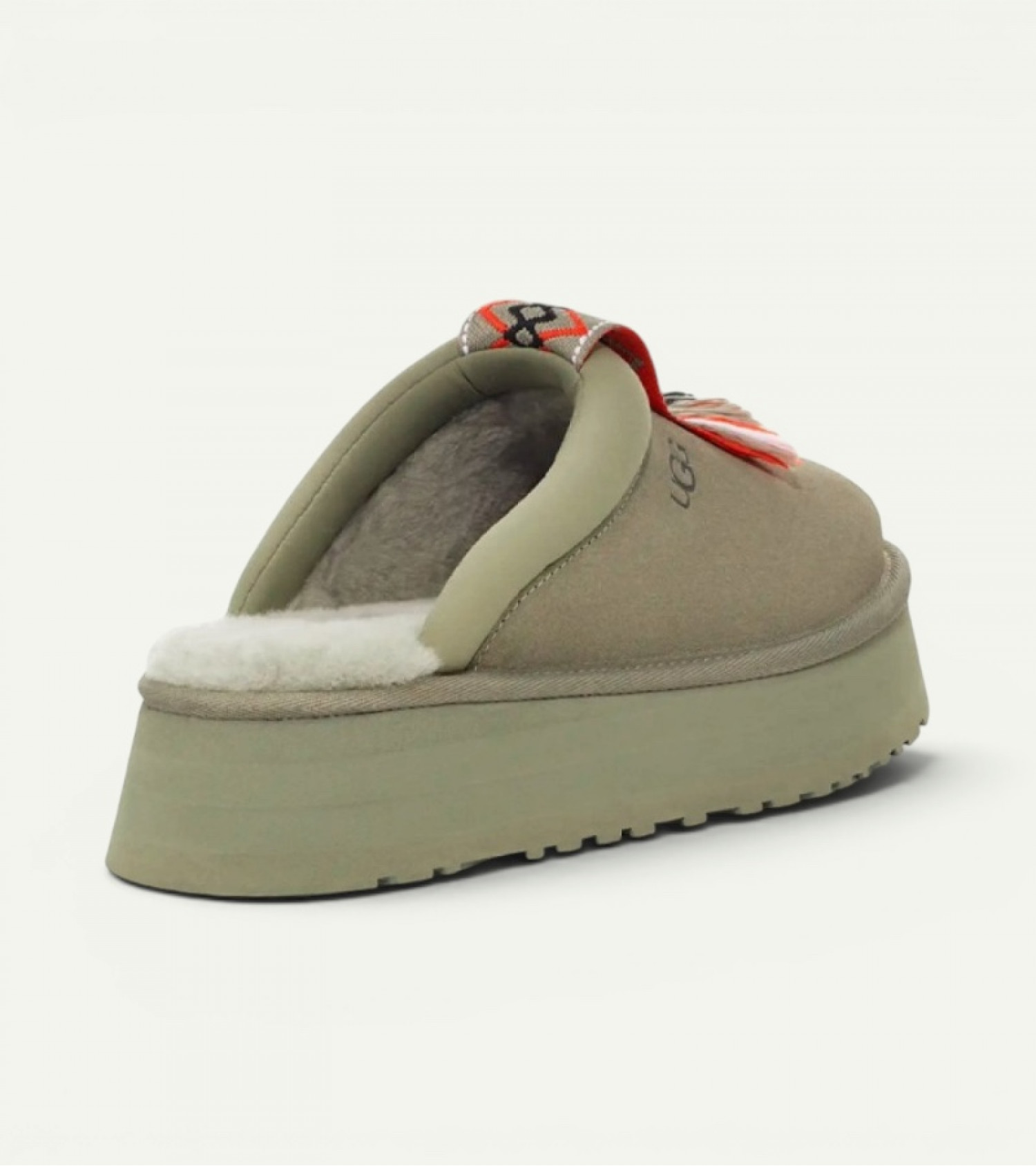 UGG Tazzle - Shaded Clover