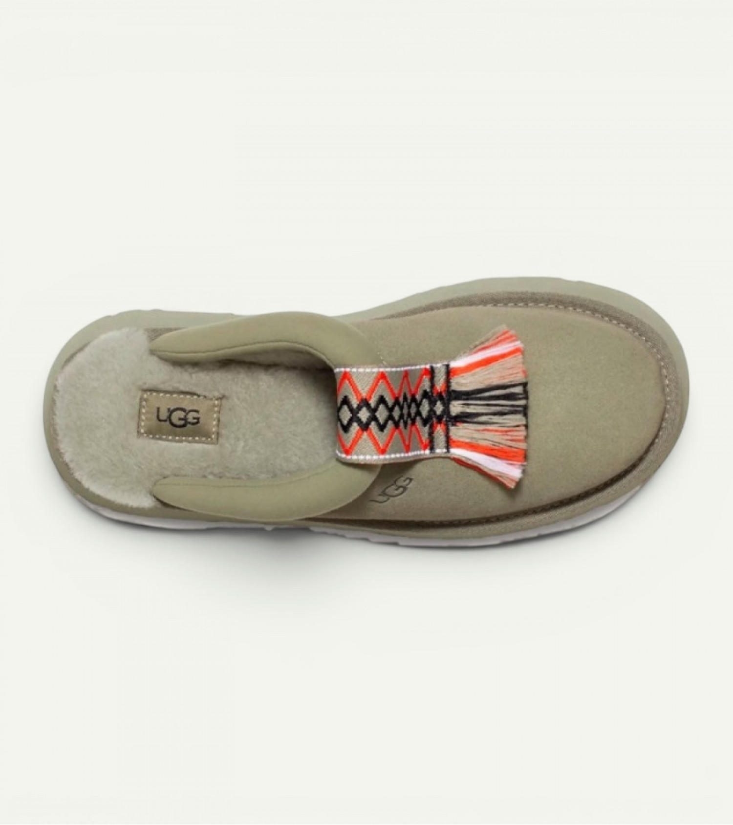 UGG Tazzle - Shaded Clover