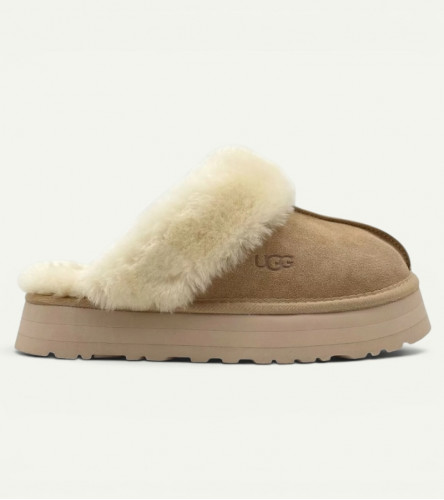 UGG Disquette Slipper - Sand