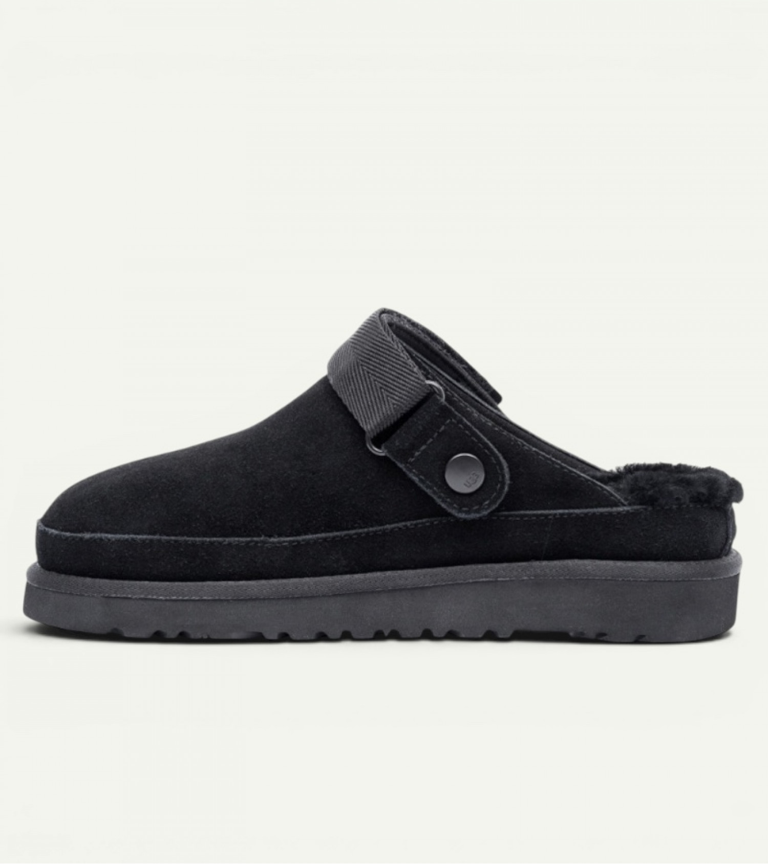 UGG Goldenstar Clog - Black