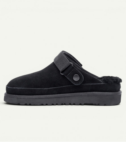 UGG Goldenstar Clog - Black