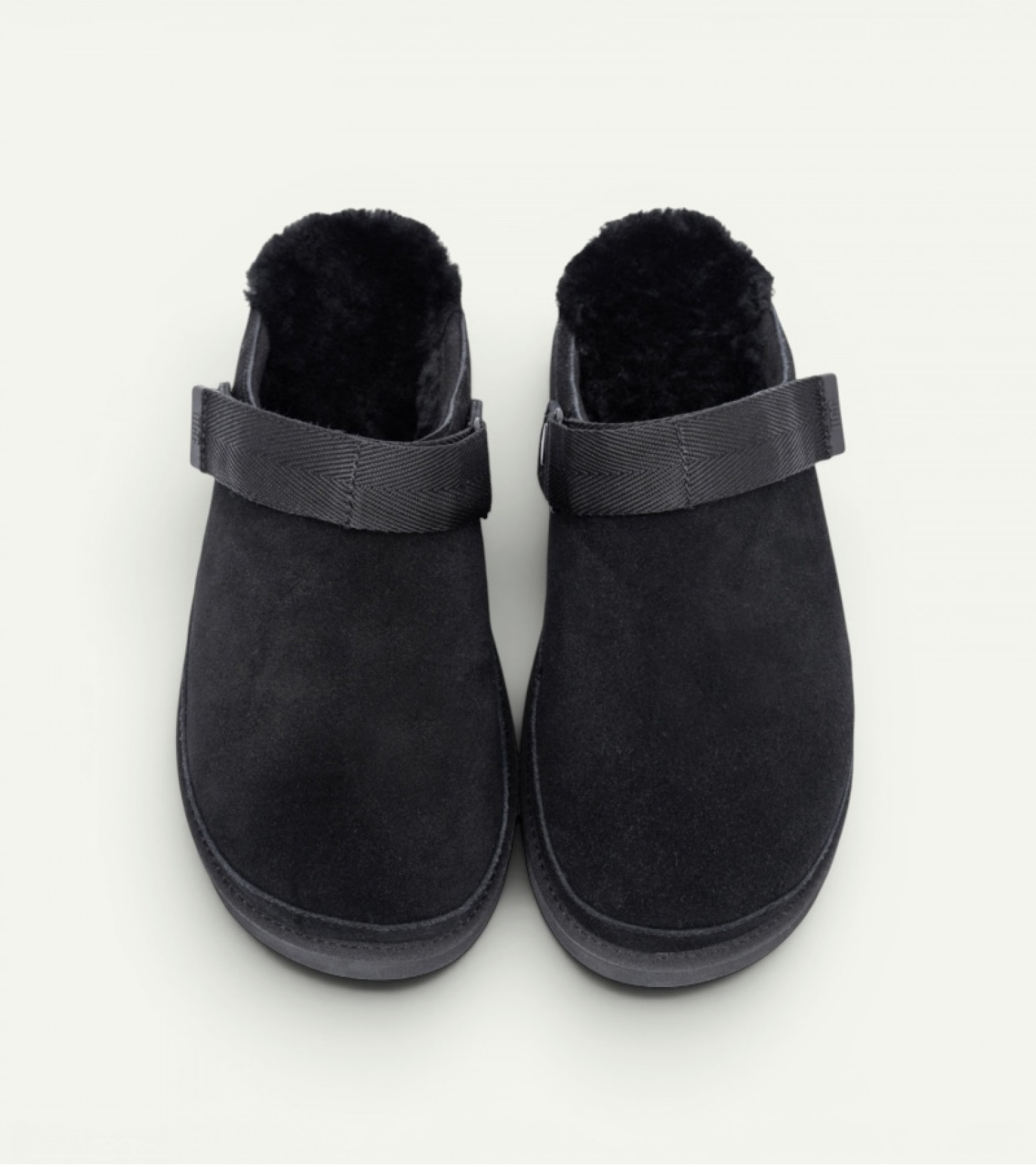 UGG Goldenstar Clog - Black