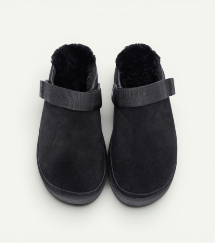 UGG Goldenstar Clog - Black