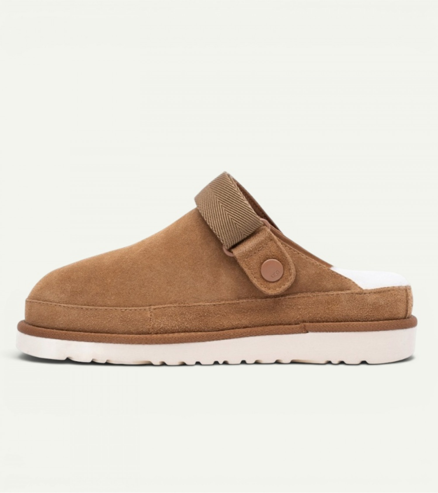 UGG Goldenstar Clog - Chestnut