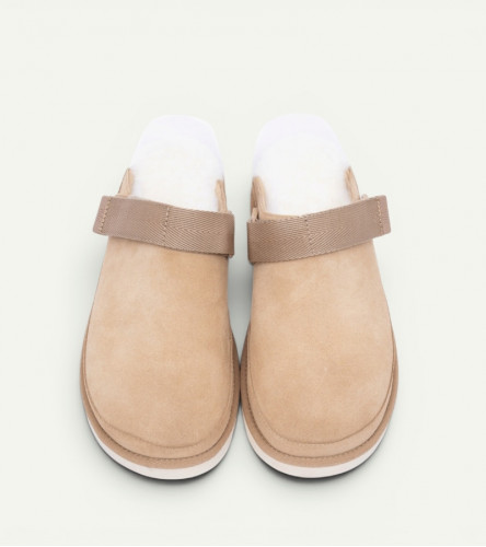 UGG Goldenstar Clog - Sand