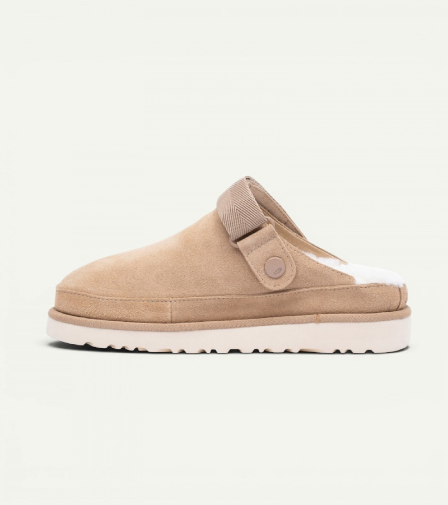 UGG Goldenstar Clog - Sand