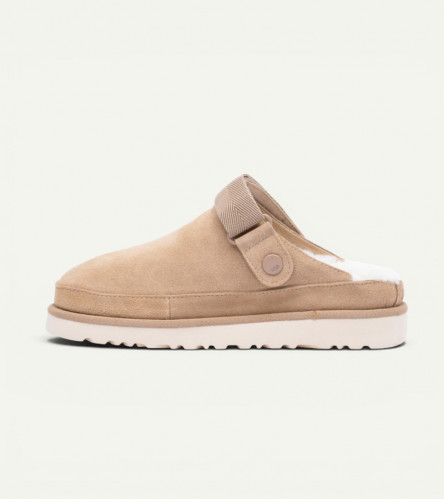 UGG Goldenstar Clog - Sand