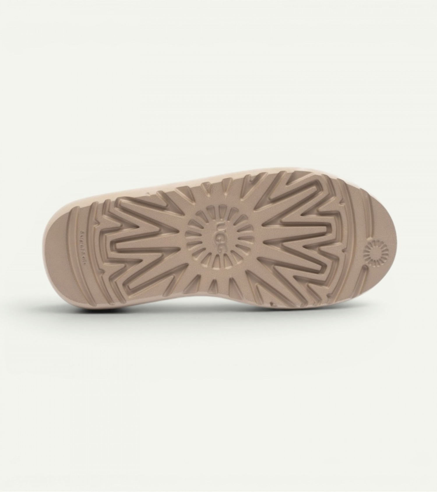 UGG Goldenstar Clog - Sand