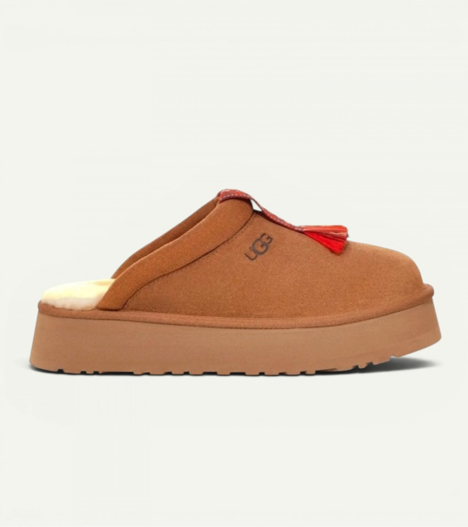 UGG Tazzle - Chestnut