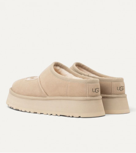 UGG Bea Mary Jane - Sand