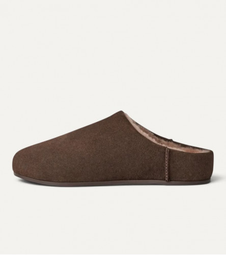 UGG Elea Slip On - Dusty Cocoa