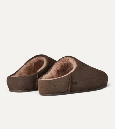 UGG Elea Slip On - Dusty Cocoa