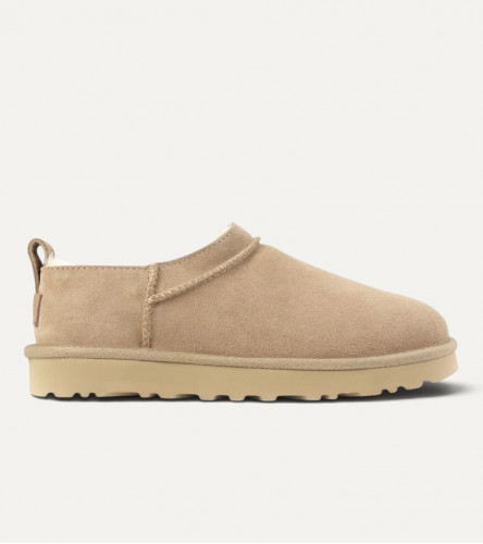 UGG Classic Micro Boot - Sand