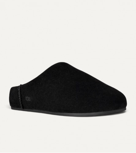 UGG Elea Slip On - Black