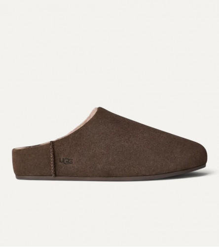 UGG Elea Slip On - Dusty Cocoa