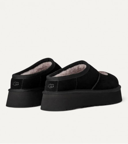 UGG Bea Mary Jane - Black