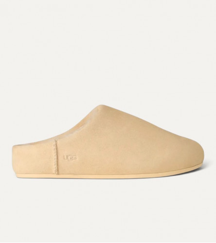 UGG Elea Slip On - Mustard Seed