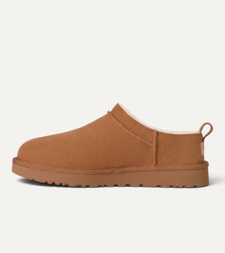 UGG Classic Micro Boot - Chestnut