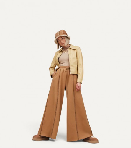 UGG Bea Mary Jane - Chestnut