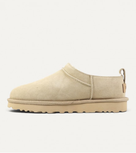 UGG Classic Micro Boot - Mustard Seed