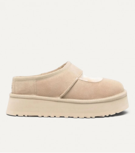 UGG Bea Mary Jane - Sand