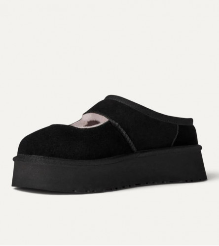 UGG Bea Mary Jane - Black