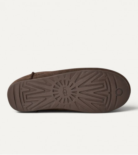 UGG Elea Slip On - Dusty Cocoa