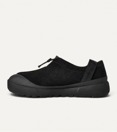 UGG Mens Tasman Outpost - Black