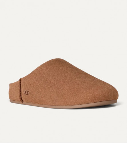 UGG Elea Slip On - Chestnut