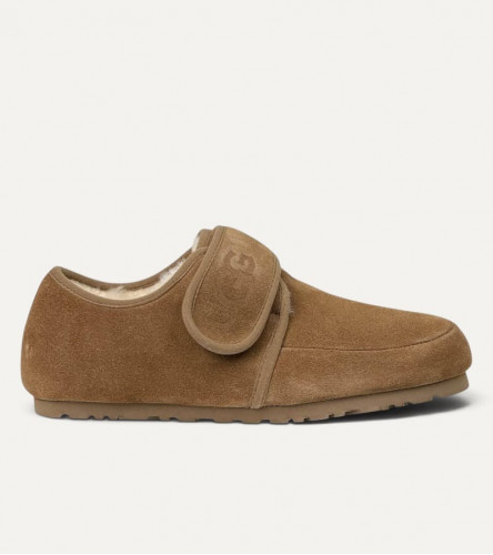 UGG Classic Mary Jane - Black
