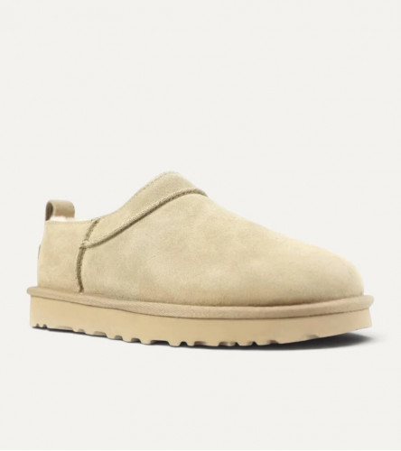 UGG Classic Micro Boot - Mustard Seed