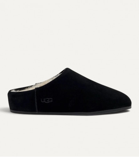UGG Elea Slip On - Black