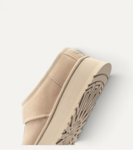 UGG Bea Mary Jane - Sand