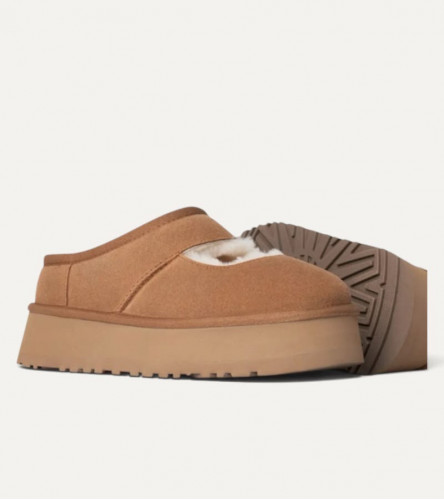 UGG Bea Mary Jane - Chestnut