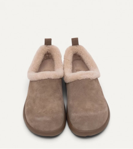 UGG Finish Slipper Alpine - Sand