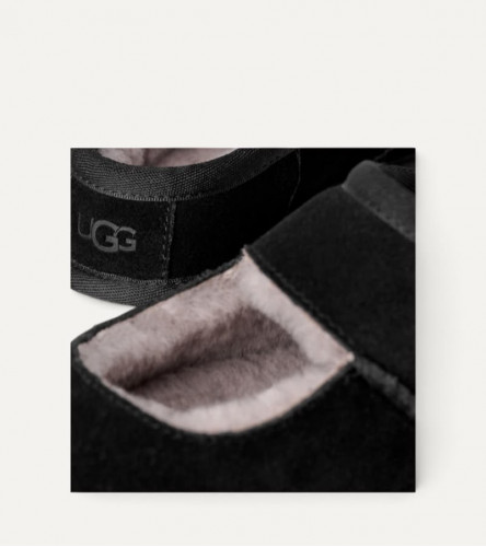 UGG Bea Mary Jane - Black