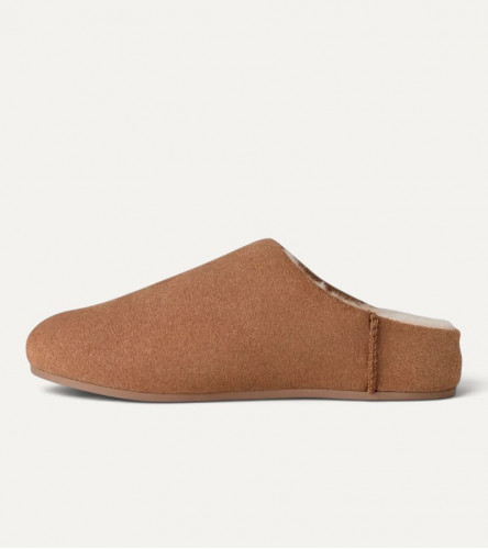 UGG Elea Slip On - Chestnut