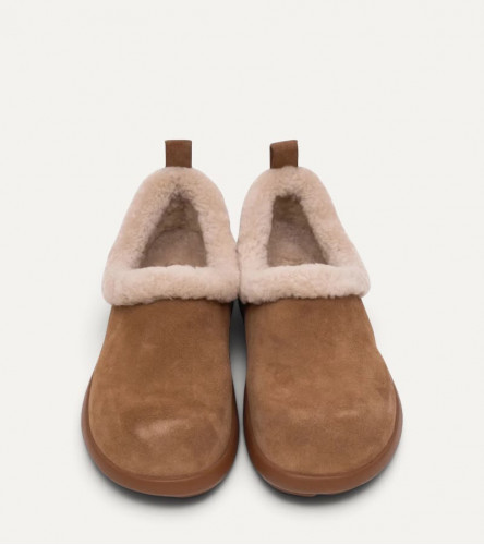UGG Finish Slipper Alpine - Chestnut