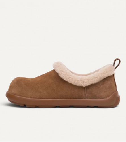 UGG Finish Slipper Alpine - Chestnut