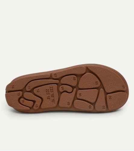 UGG Finish Slipper Alpine - Chestnut