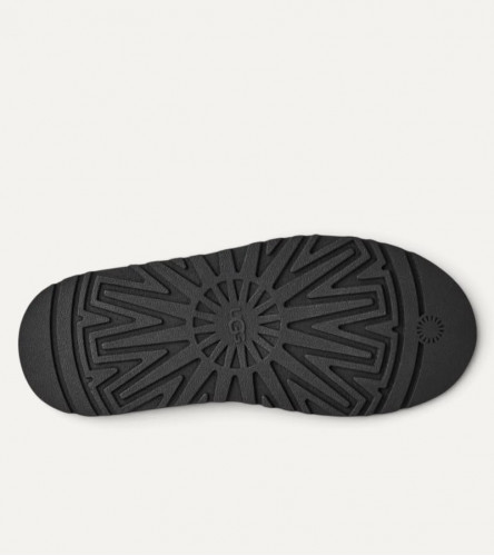 UGG Bea Mary Jane - Black